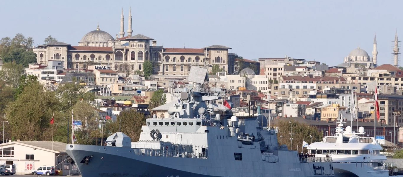 Σοκ από τη Μόσχα! Γιατί ζήτησε άδεια από την Άγκυρα